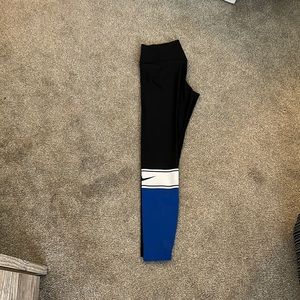 Nike full length legging